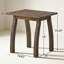 Table d'appoint en bois-1199533859