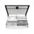 30" x 15" Triangle Toolbox (Steel)-92284221