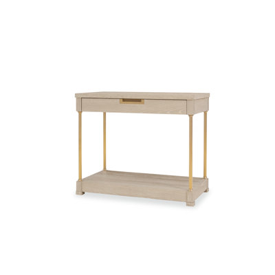 Cadence 1 - Drawer Nightstand