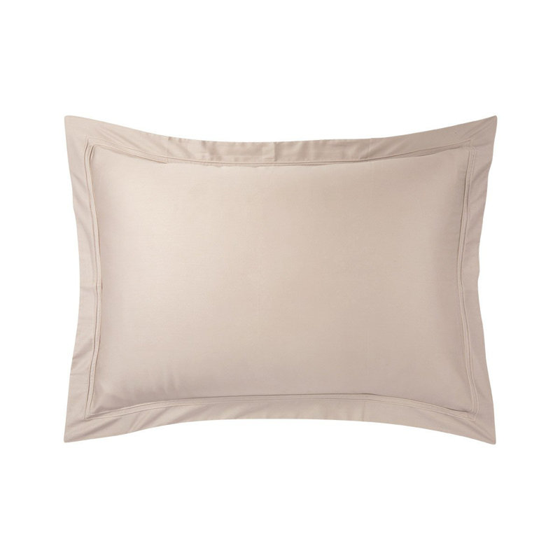 Triomphe Bedding, Standard, Pierre