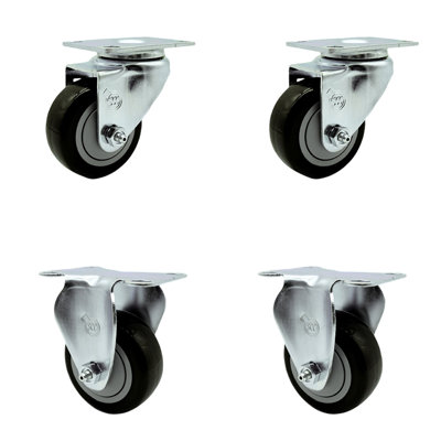 Polyurethane Caster