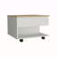 Table basse à plateau relevable Luanda, roulettes, une tablette-1597804948-1597804947