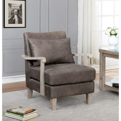 Fauteuil Fraiser