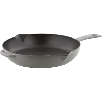 STAUB Fry Pan