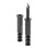 Prime-Line Top Hinge Repair Parts, Plastic, Black (Single Pack)