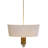 4 - Light Single Pendant