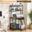 28.74 " Wide Storage Cabinet with