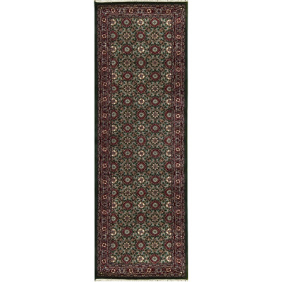 One-of-a-Kind 2'8" X 8' Area Rug