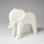 Elephant Figurine