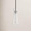 Luminaire suspendu en pot 1 lumière Gena-919068236