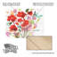 Sheila Golden Remembrance Wood Slat Art-2038627864