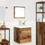 Bathroom Furniture Suite-954079389