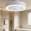 Ceiling Fan with LED Lights