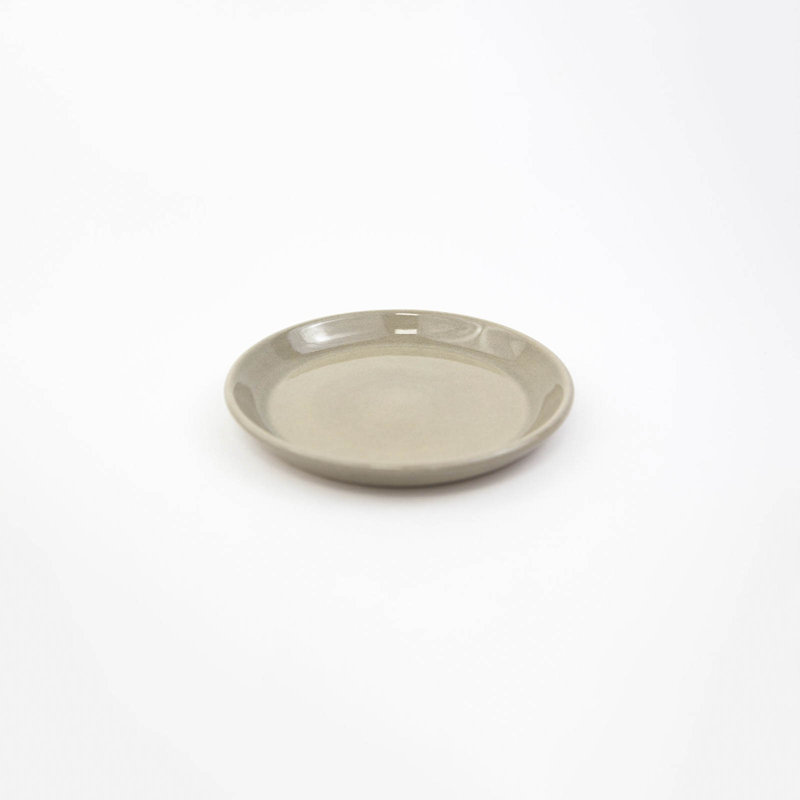 Assiette à pain La Marsa: sauge, Désert