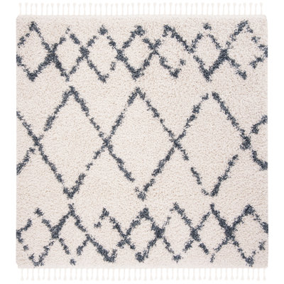 Tapis à poils longs Hartwick