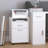 Mobile Storage Cabinet Organizer