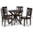 Erlendur Goodsell Dining Set-885794180-885794183-885794182