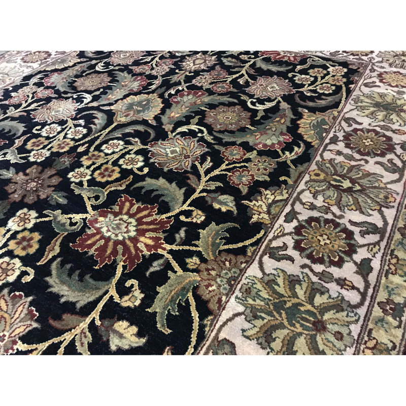 Crown One-of-a-Kind 5'11" X 9'2" Area Rug