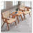 Natural Accent Table