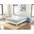 Sleep Inc. Sleep Solutions Plush Memory Foam Mattress-234386258-150735145