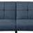 Lucreshia 79.53" W Square Arm Sofa-1241864012