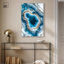 Toile «Godeed Geode Eye I» par Art Remedy-115092665-118089805-118089812