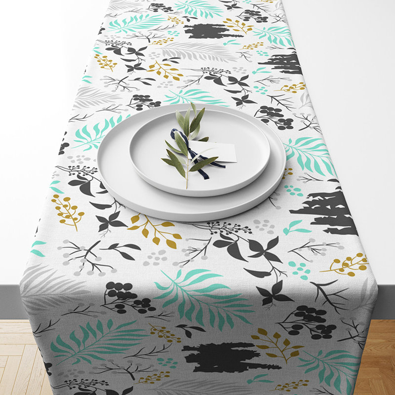Chemin de table Hulse