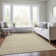 Aquaisha Geometric Indoor Rug