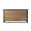 Commode l 7 po Alma