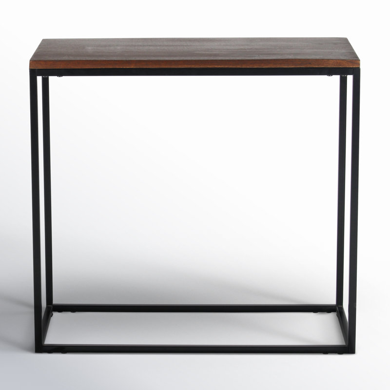 Willis Modern End Table