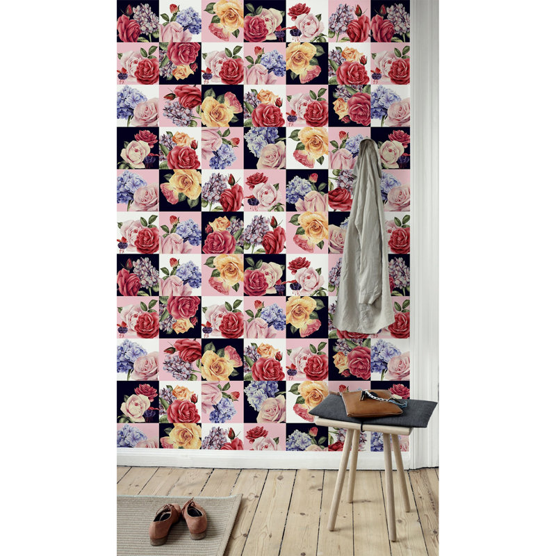 Chipperfield Matte Mural, 208 x 146cm