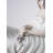 In Her Thoughts Woman Figurine