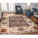 Shara Oriental Indoor Rug