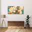 Art mural en verre «Magnolias» par Albena Hristova-99713573
