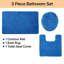 Ensemble de tapis de bain Mckeel-33487962