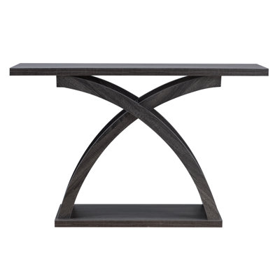 Kinchens 47'' Console Table