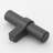 2.25" Length Bar Knob Multipack-50880601