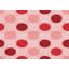 Tapis tissé à la machine en rouge-1662945363