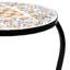 Nolana Metal Plant Stand