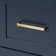 Ensemble de meuble-lavabo simple 55 po Partham