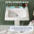 Bathroom Pedestal Sinks