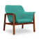 Miller Upholstered Armchair