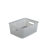 Simplify Plastic Decorative Basket-788953630-788953571-788953570