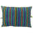 Geometric Reversible Throw Pillow