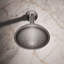 Artifacts Full/Standard Fixed Shower Head with Katalyst Air Induction Spray-179074524