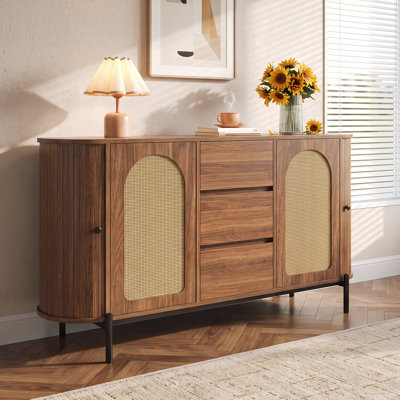 140 cm W Sideboard