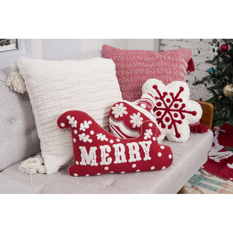 Jupe d'arbre Nordic Merry