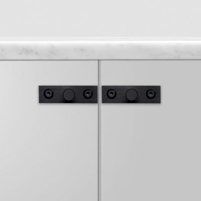 Cylindrical Knob