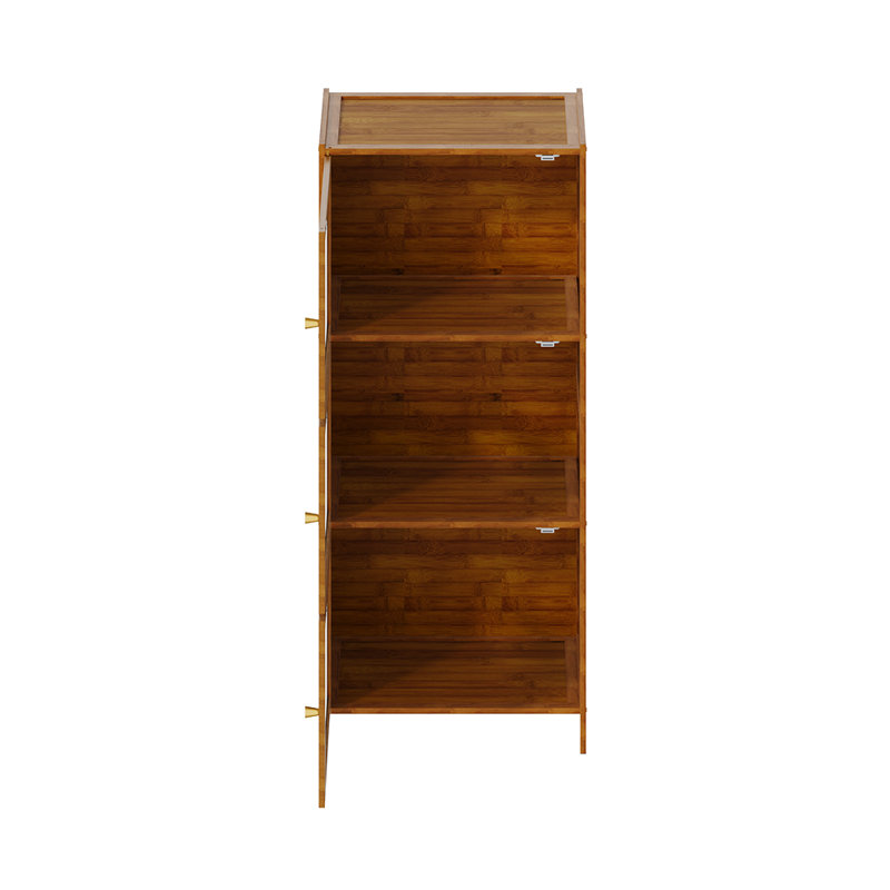 Display Cabinet