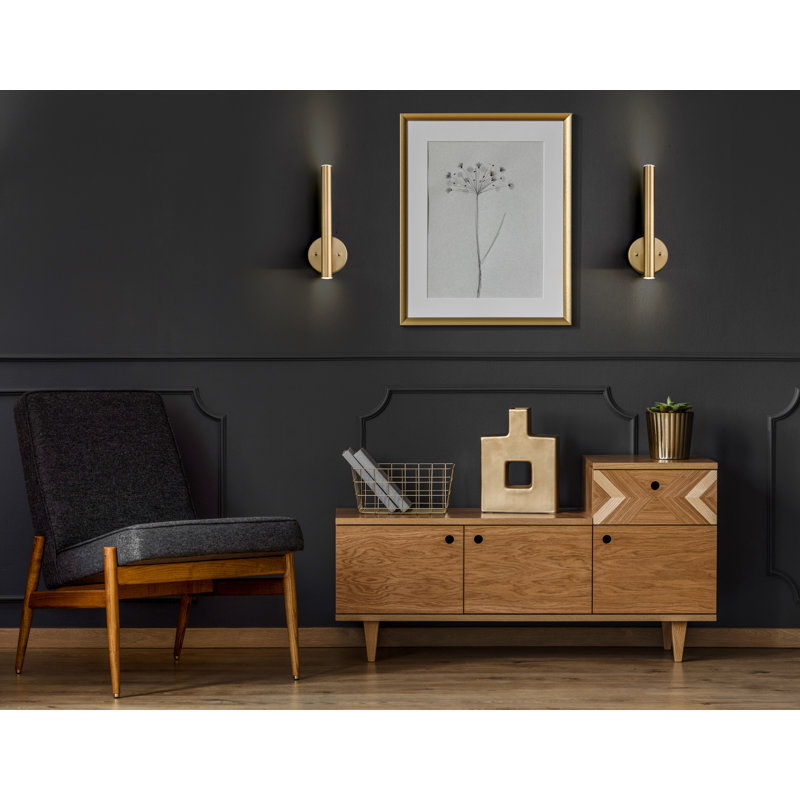 Anatole 2 LightWall Sconce